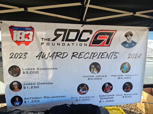 BANNERS