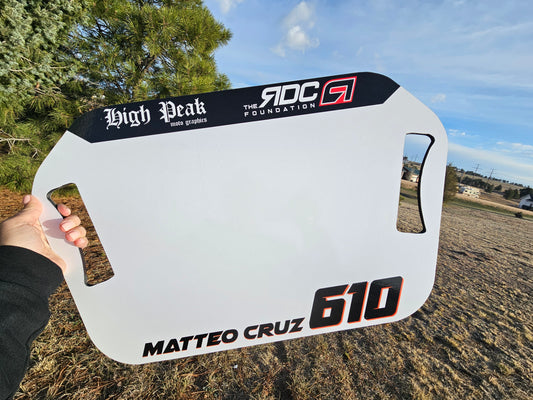 PITBOARD