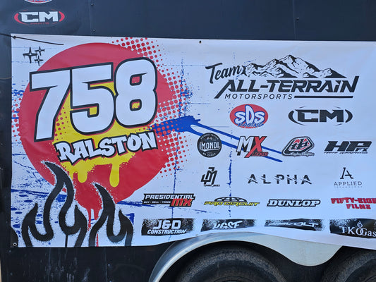 BANNERS