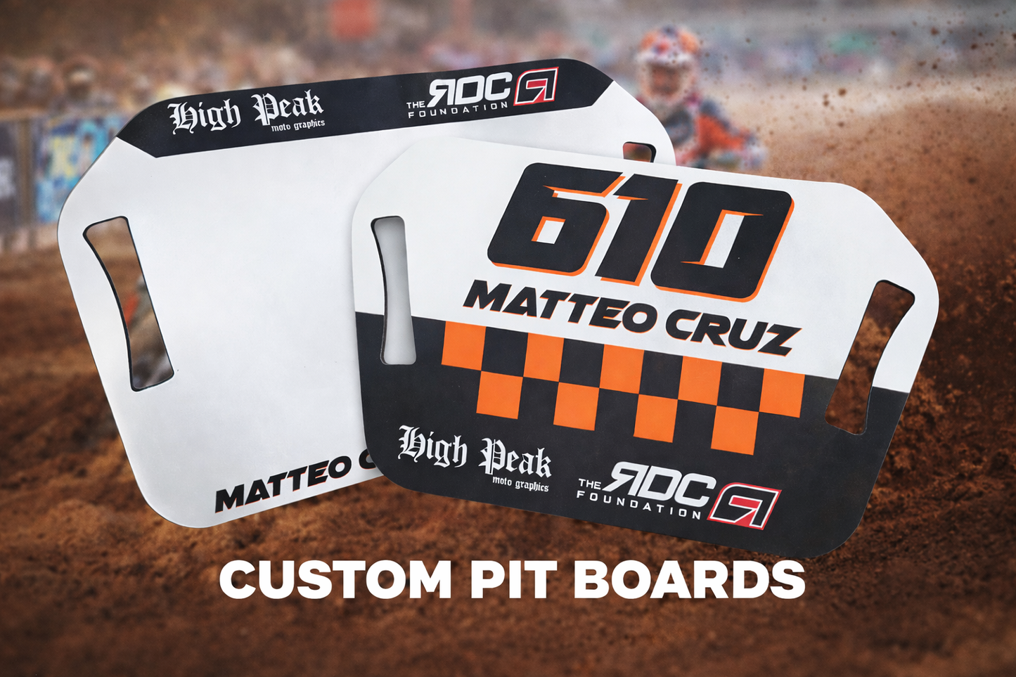 PITBOARD