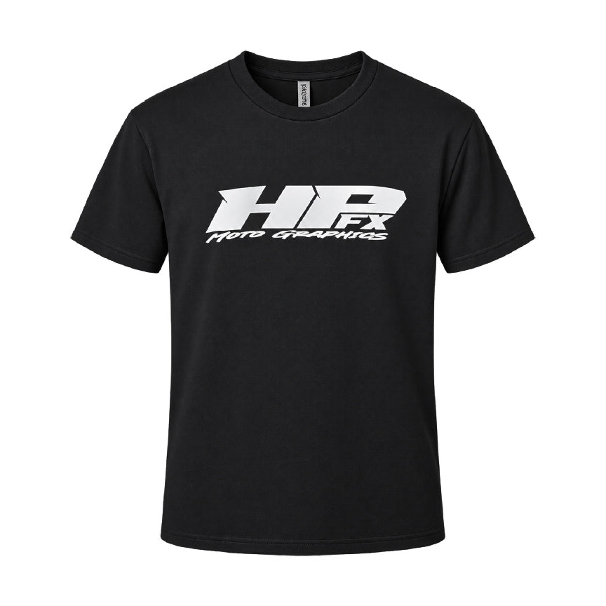 ADULT LOGO T-SHIRT