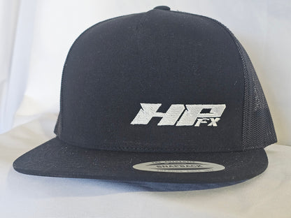 HPFX Logo Hat - Embroidered