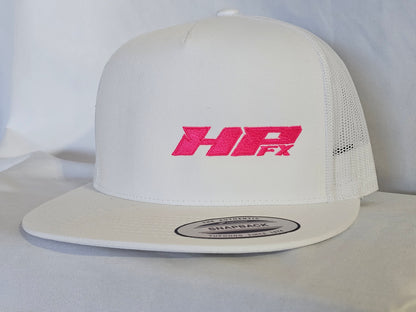 HPFX Logo Hat - Embroidered