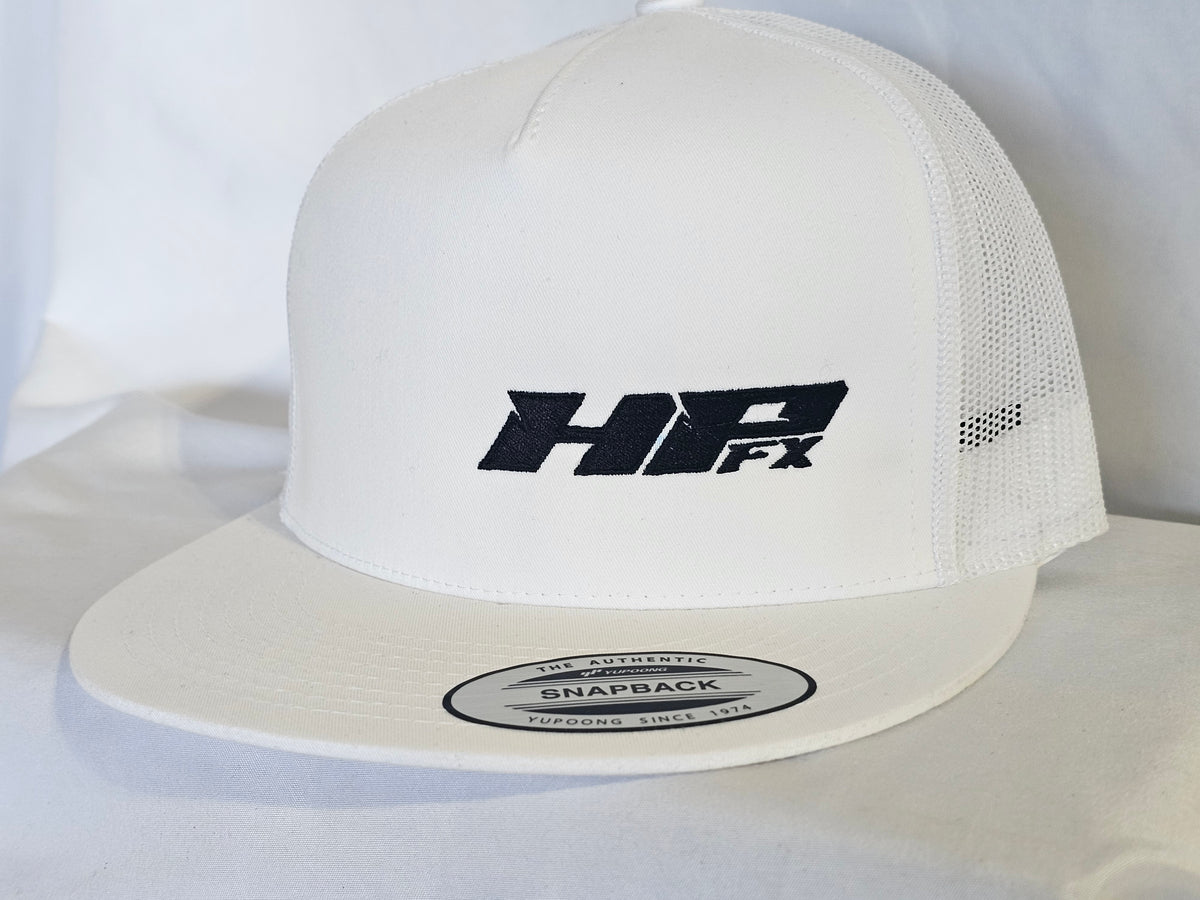 HPFX Logo Hat - Embroidered