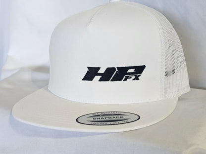 HPFX Logo Hat - Embroidered